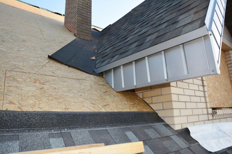 Dormer Repair in Rockaway, NJ