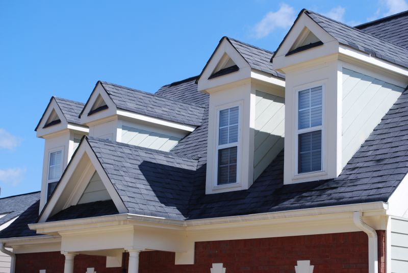 Dormer Roof Installation in Long Valley, NJ