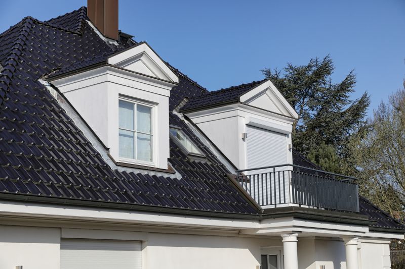 Dormer Roof Installation in Long Valley, NJ