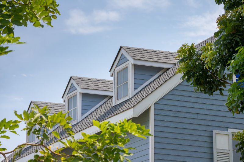 Dormer Roof Repair in Long Valley, NJ