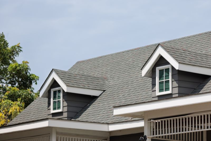 Dormer Roof Repair in Long Valley, NJ