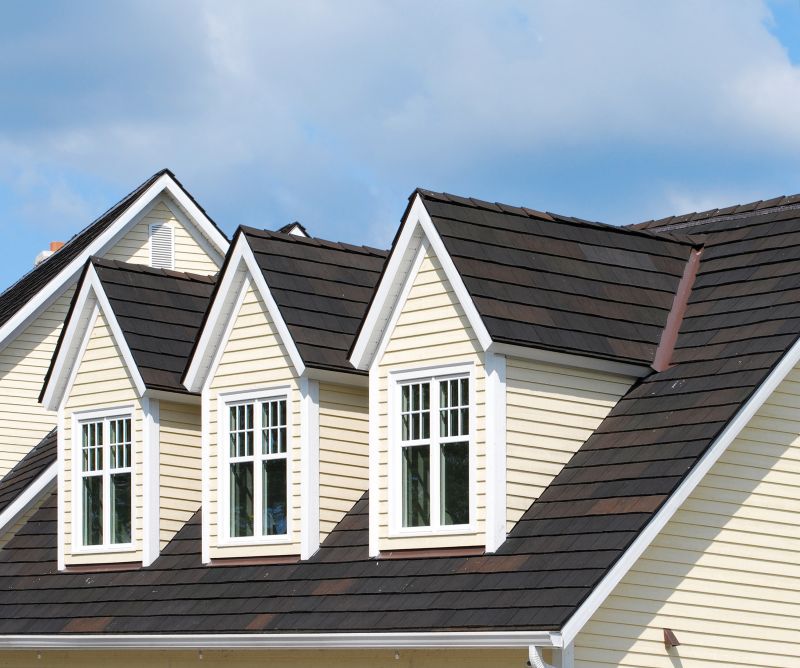 Dormer Roof Replacement in Long Valley, NJ