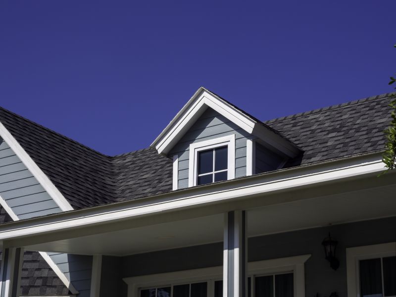 Dormer Roof Replacement in Long Valley, NJ