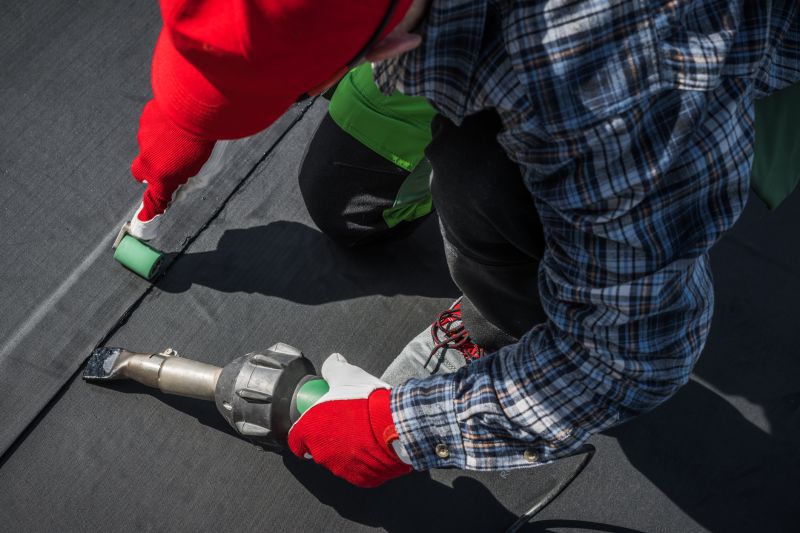 Epdm Roof Inspection in Long Valley, NJ