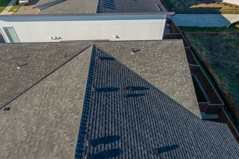 Fiberglass Shingles Repair in Long Valley, NJ