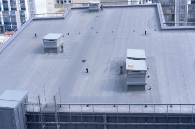 Flat Roof Construction in Long Valley, NJ