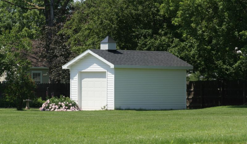 Garage Roof Installation in Long Valley, NJ