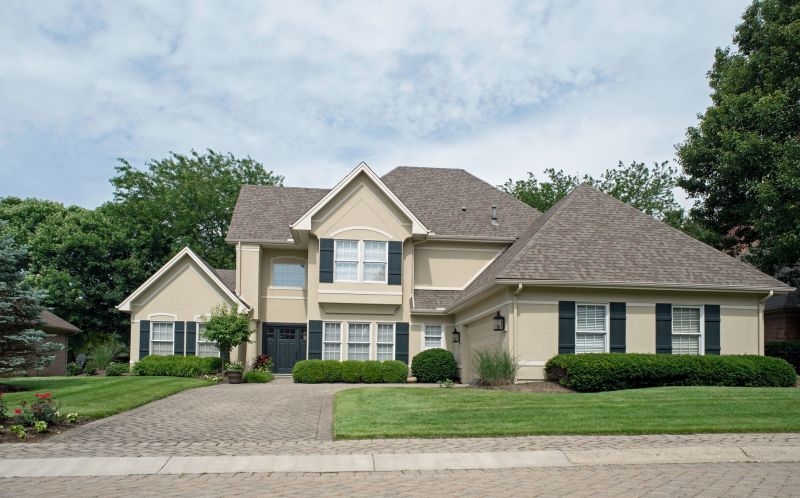 Hip Roof Shingle Replacement in Long Valley, NJ