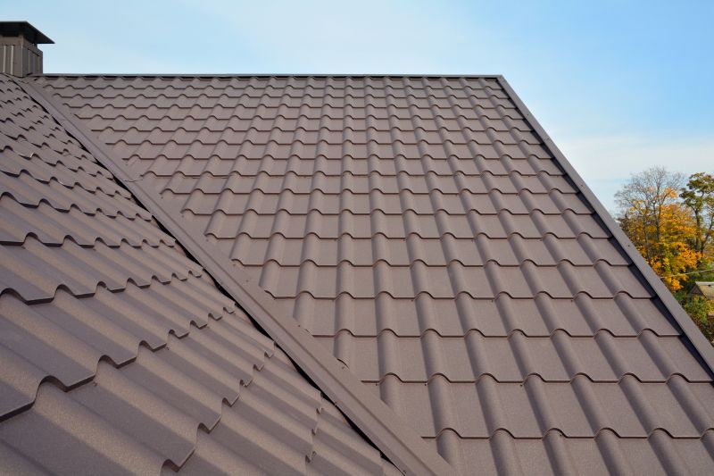 House Roof Installation in Franklin, NJ