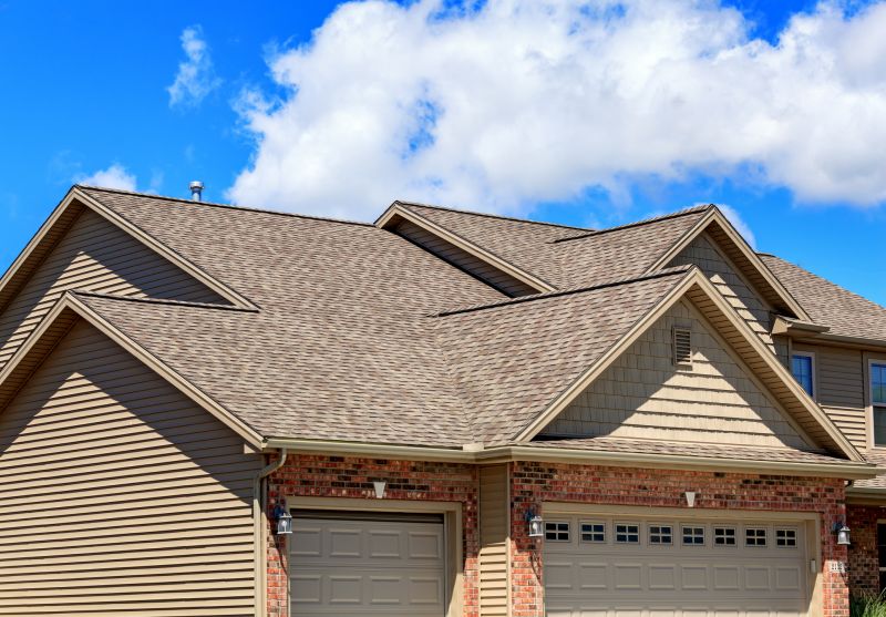 House Roof Installation in Long Valley, NJ