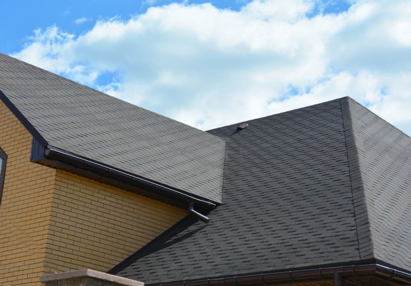 House Roof Installation in Livingston, NJ