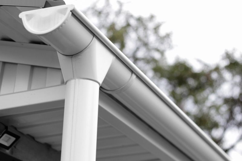 House Roof Installation in Livingston, NJ