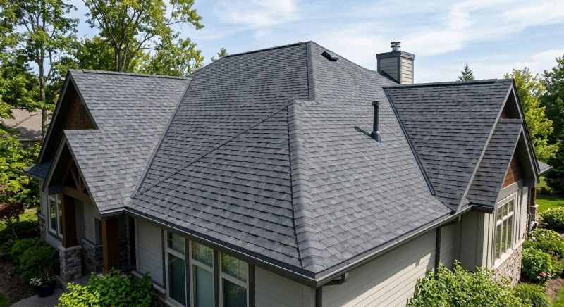 House Roof Installation in Madison, NJ