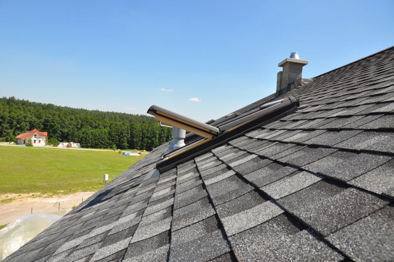 House Roof Installation in Somerset County, NJ