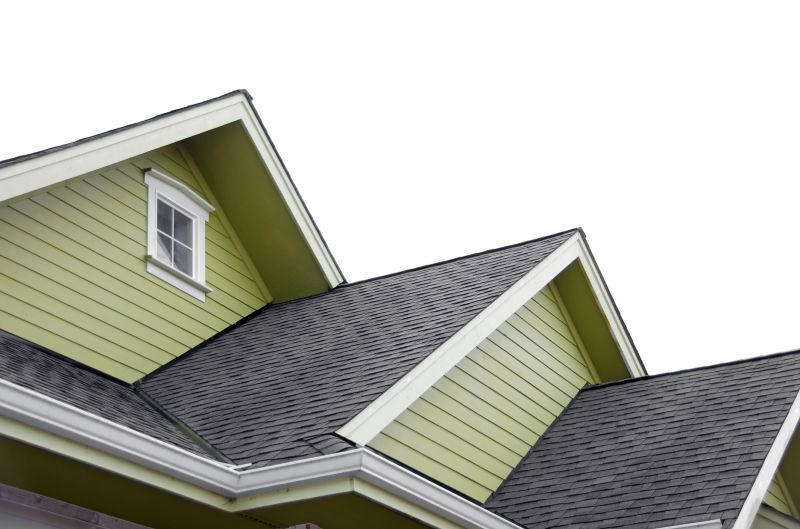 House Roof Repair in East Hanover, NJ