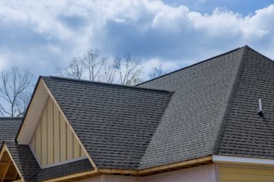 House Roof Repair in Lebanon, NJ