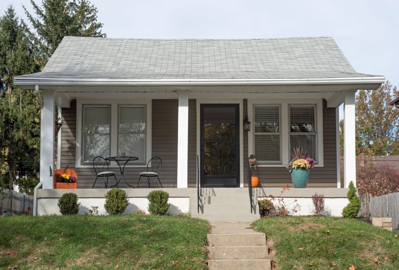 House Roof Repair in Middlesex County, NJ