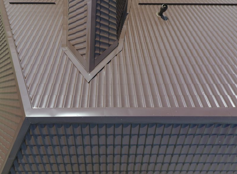 Metal Roof Installation in Flanders, NJ