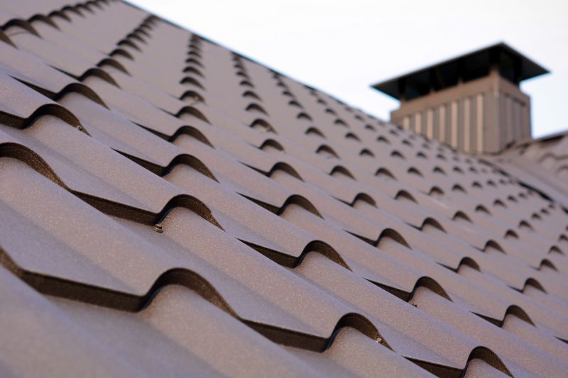 Metal Roof Repair in Long Valley, NJ