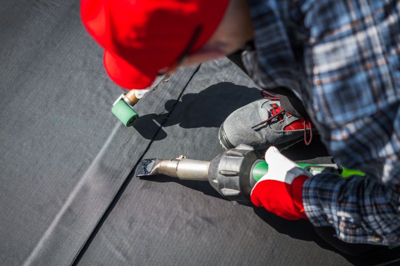 Metal Roof Sealing in Long Valley, NJ