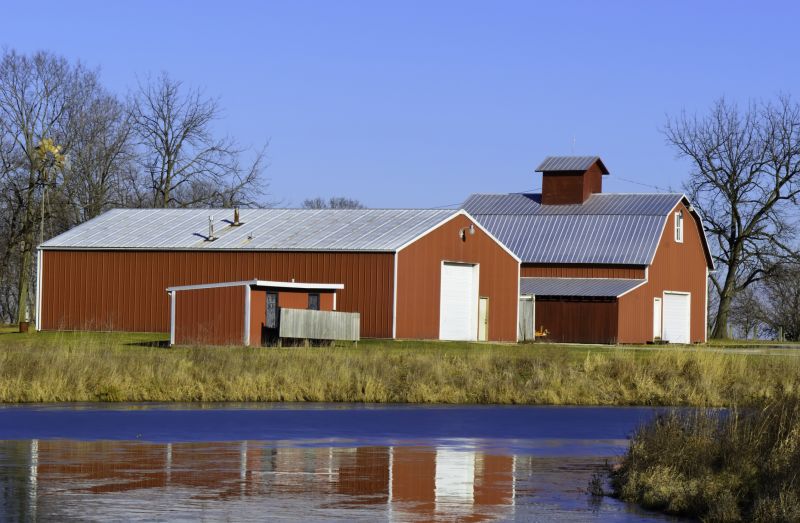 Pole Barn Roof Repair in Gillette, NJ