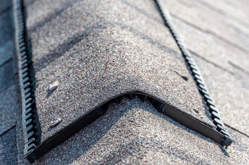 Ridge Cap Repair in Long Valley, NJ
