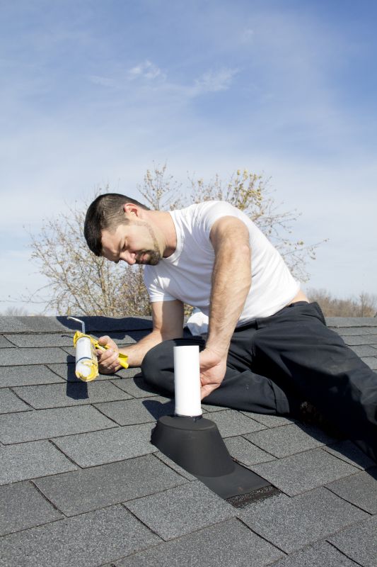 Ridge Cap Repair in Long Valley, NJ