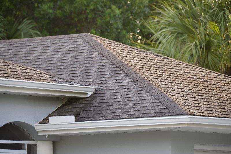 Ridge Cap Replacement in Long Valley, NJ