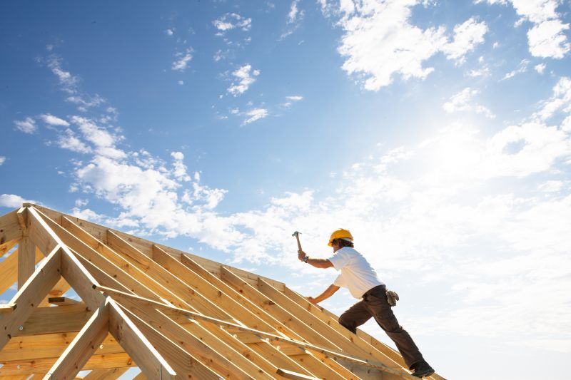 Roof Construction in Bridgewater, NJ