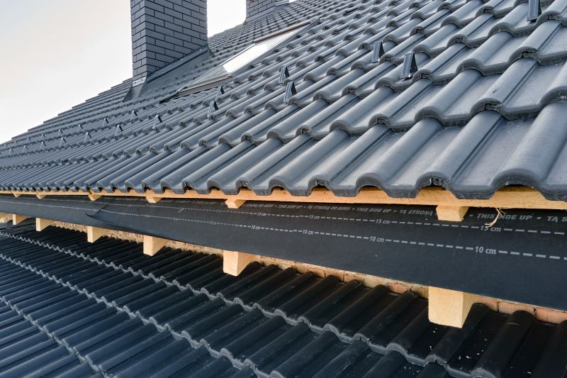 Roof Construction in Denville, NJ