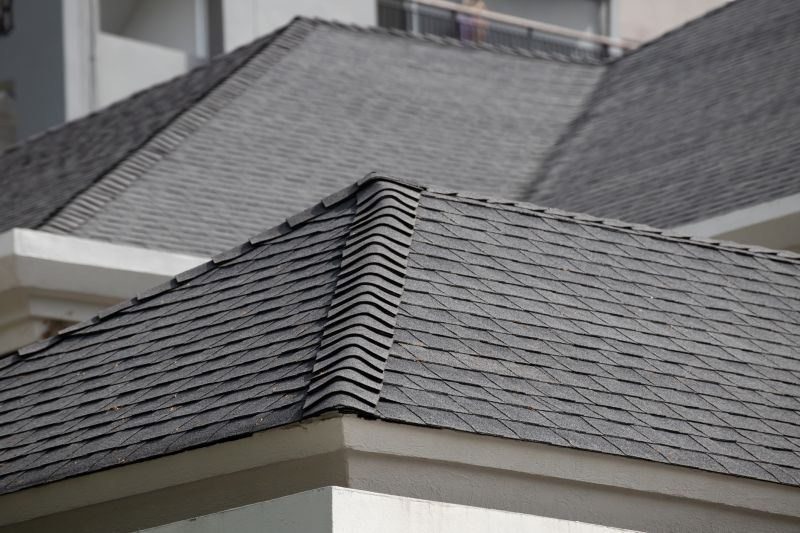 Roof Construction in Flanders, NJ