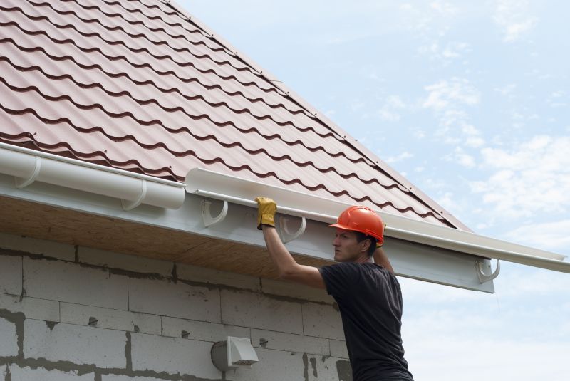 Roof Construction in High Bridge, NJ