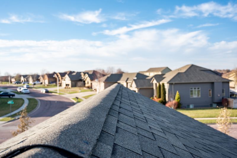 Roof Construction in Hunterdon County, NJ