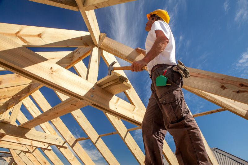 Roof Construction in Madison, NJ