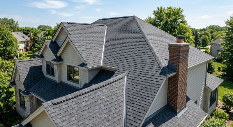 Roof Construction in Montville, NJ