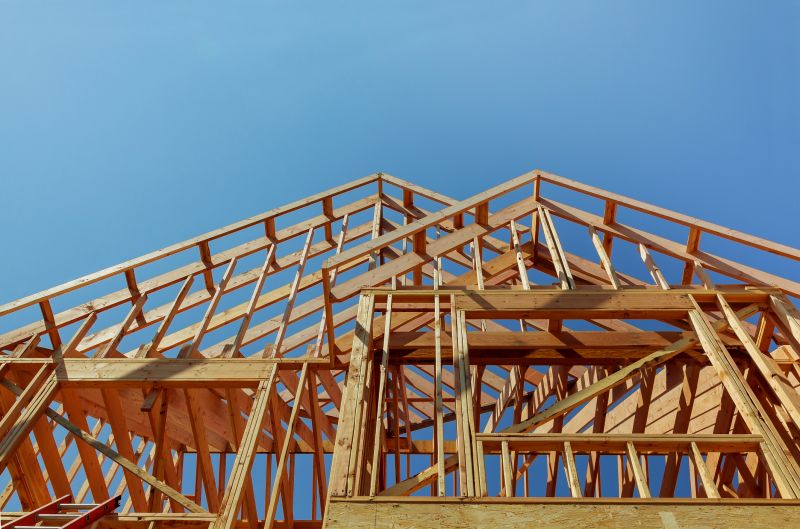 Roof Construction in Mount Bethel, PA