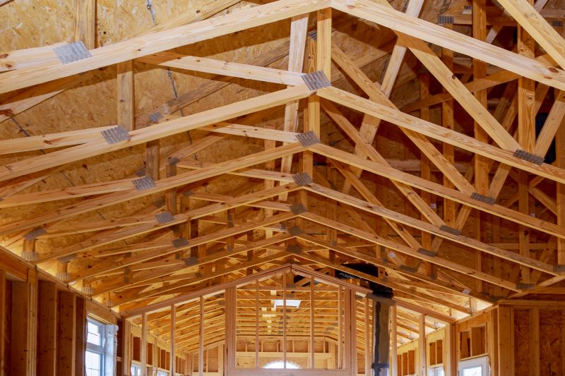 Roof Construction in Ringoes, NJ