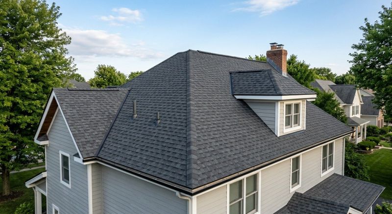Roof Enlargement in Long Valley, NJ