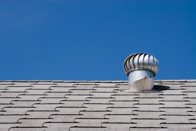 Roof Exhaust Installation in Bedminster, NJ