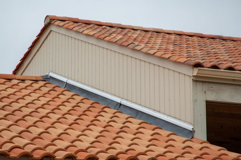 Roof Flashing Installation in East Hanover, NJ