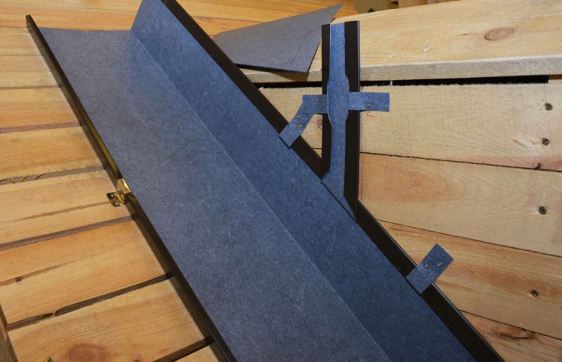 Roof Flashing Installation in Morristown, NJ