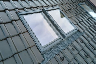 Roof Flashing Installation in Piscataway, NJ