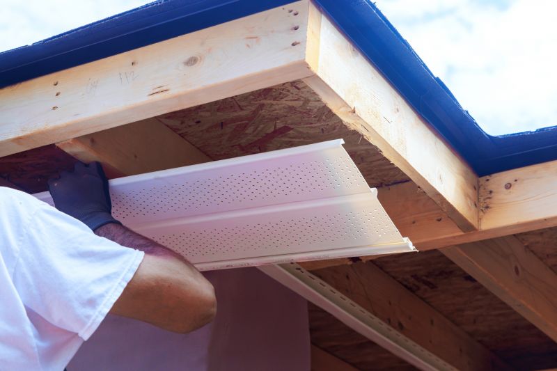 Roof Flashing Installation in Plainfield, NJ