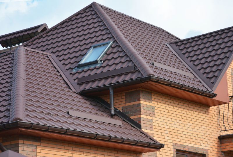 Roof Flashing Service in Berkeley Heights, NJ