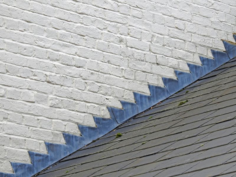 Roof Flashing Service in Franklin, NJ
