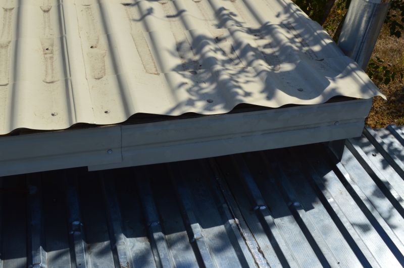 Roof Flashing Service in Gillette, NJ