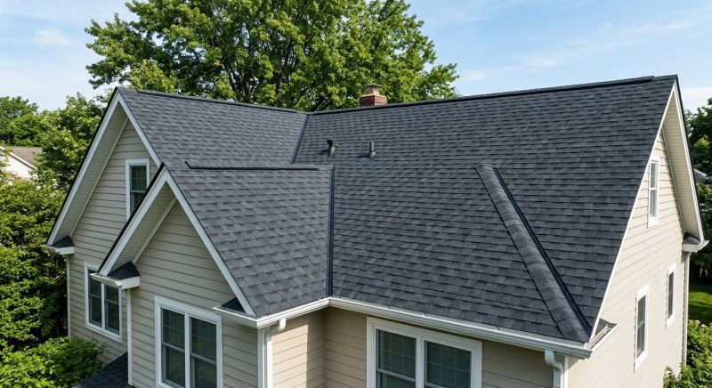 Roof Installation in Gillette, NJ