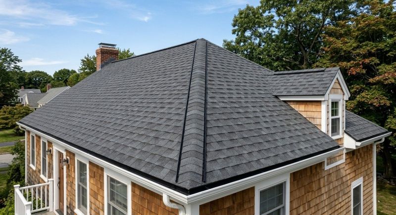 Roof Installation in Gillette, NJ