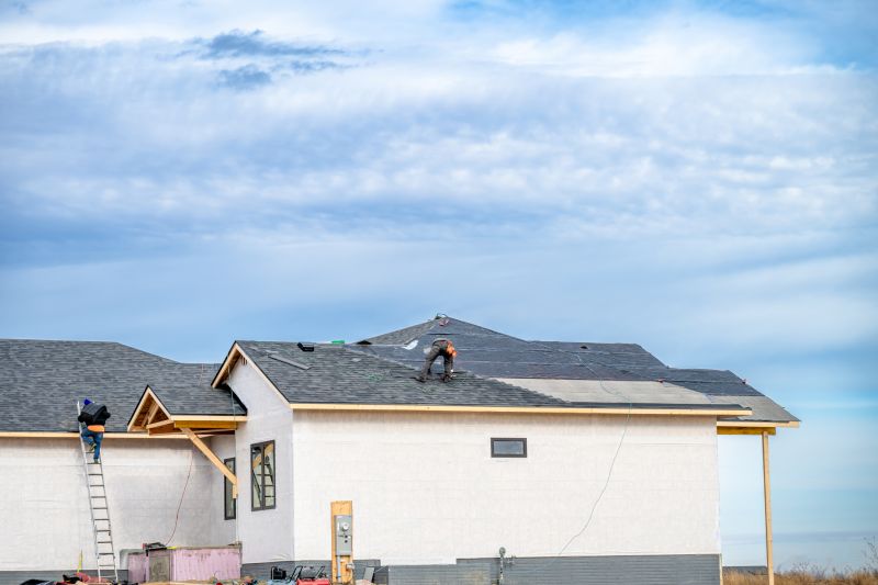 Roof Installation in Madison, NJ