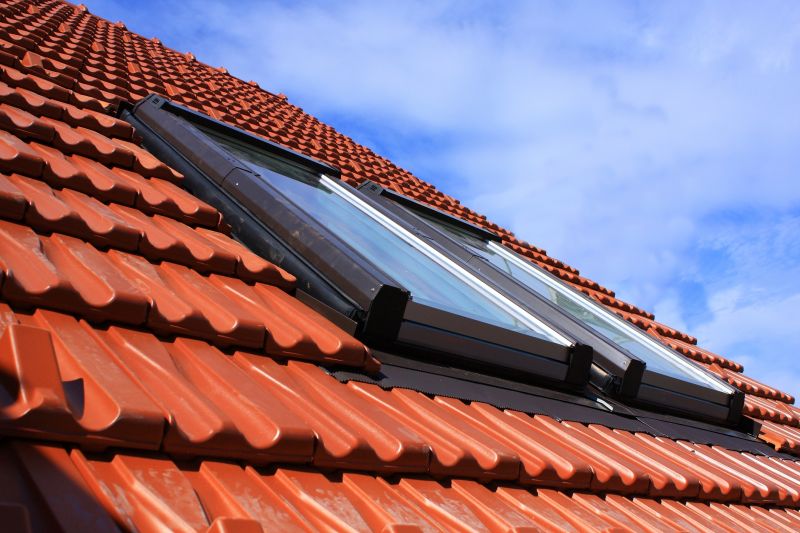 Roof Installation in Somerset, NJ